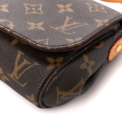 Louis Vuitton Monogram Favorite PM 11 of 12