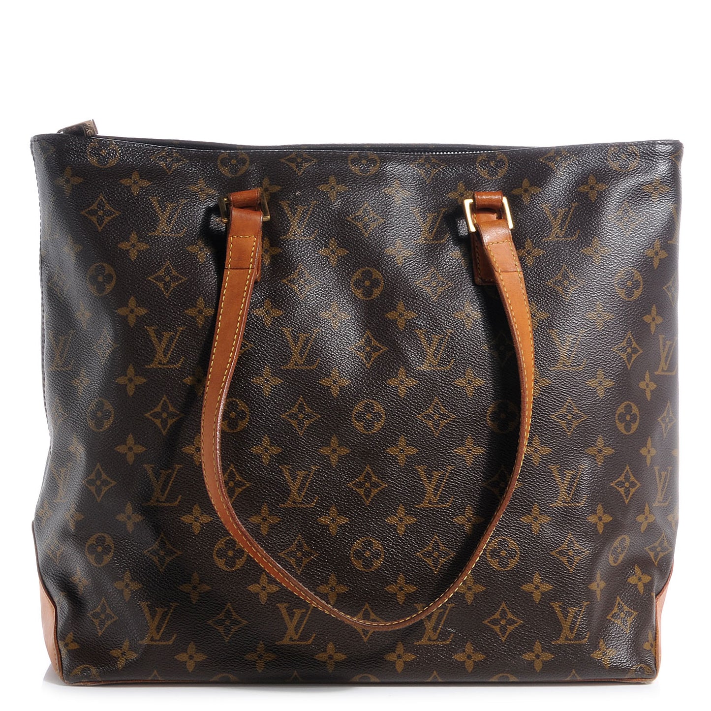 Monogram Cabas Mezzo
