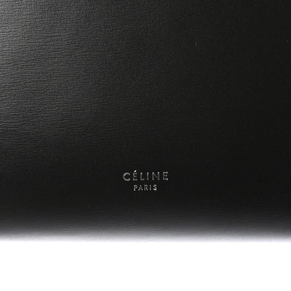 Celine Palmelato Calfskin Mini Belt Bag Espresso 6 of 9