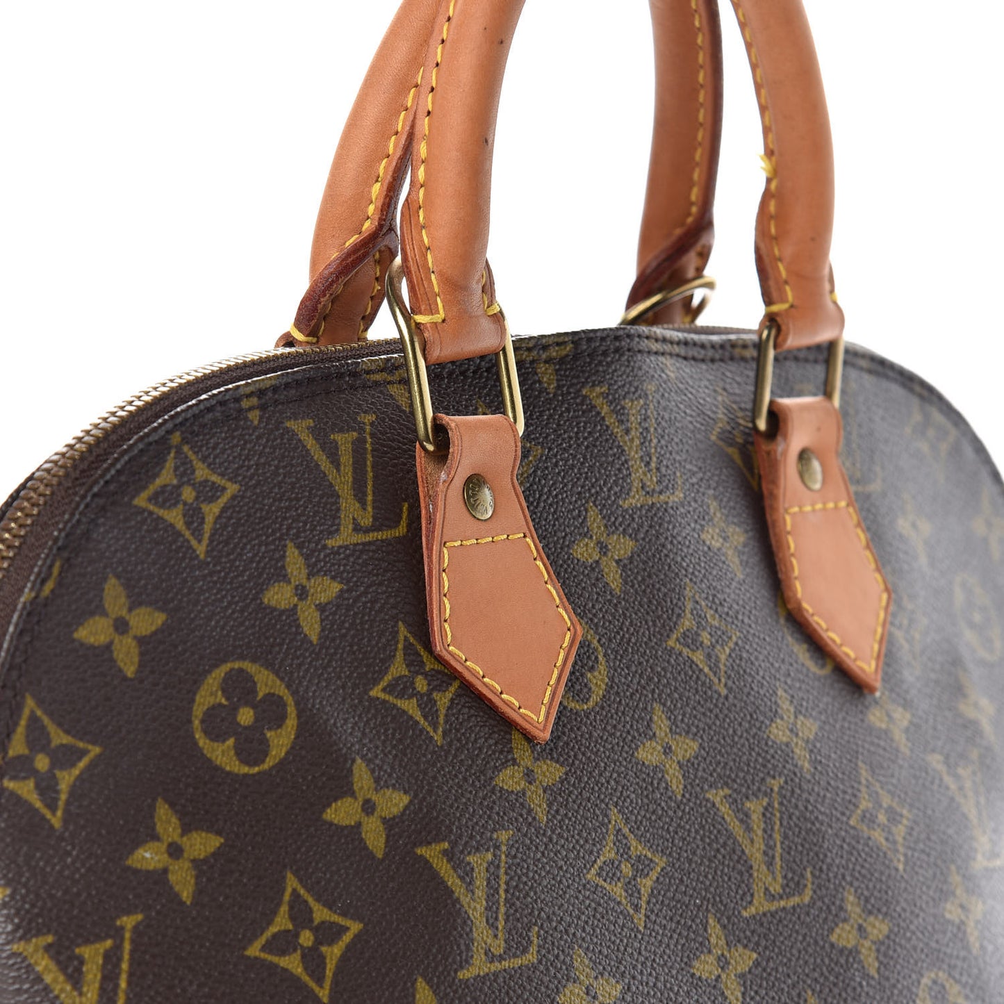 Monogram Alma PM