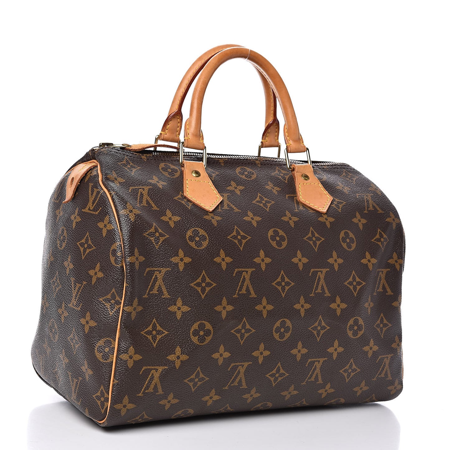 Monogram Speedy 30
