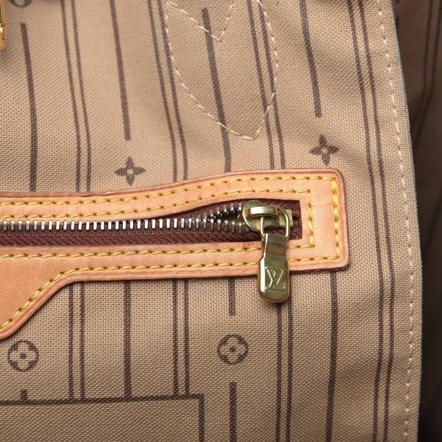 Monogram Neverfull MM