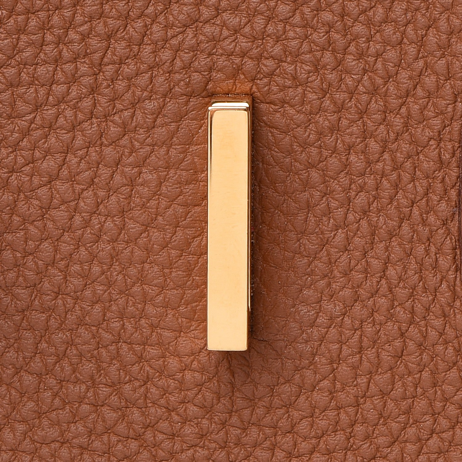 Hermes Togo Birkin 30 Gold 22 of 34