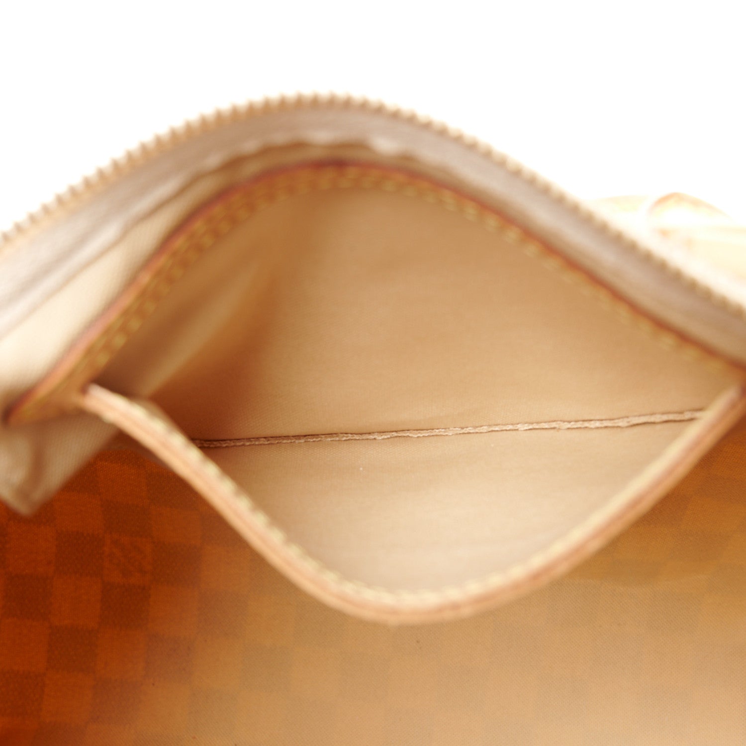 Louis Vuitton Damier Azur Speedy 30 6 of 11