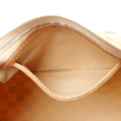 Louis Vuitton Damier Azur Speedy 30 6 of 11