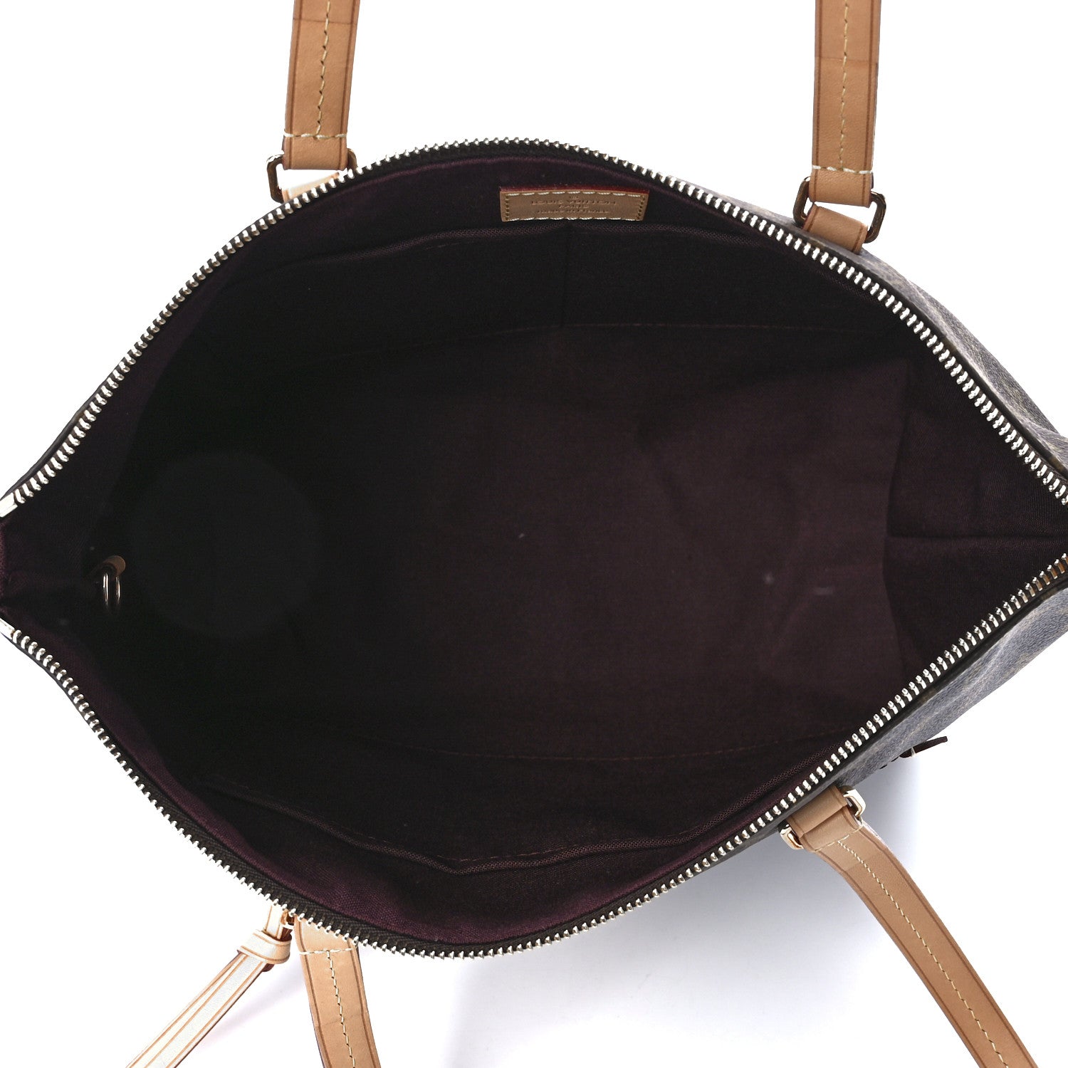 Louis Vuitton Monogram Iena PM 5 of 11
