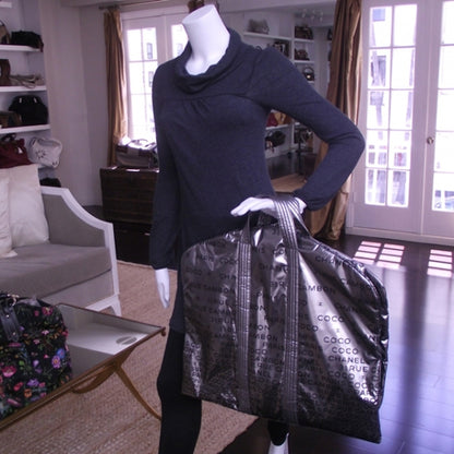 Chanel Unlimited Garment Bag 2 of 11