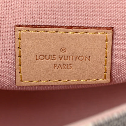 Louis Vuitton Damier Azur Croisette 6 of 10