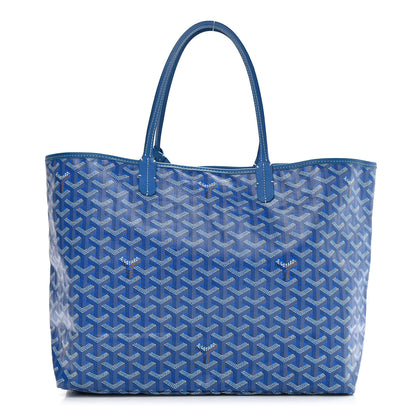 Goyard Goyardine Saint Louis PM Sky Blue 1 of 9