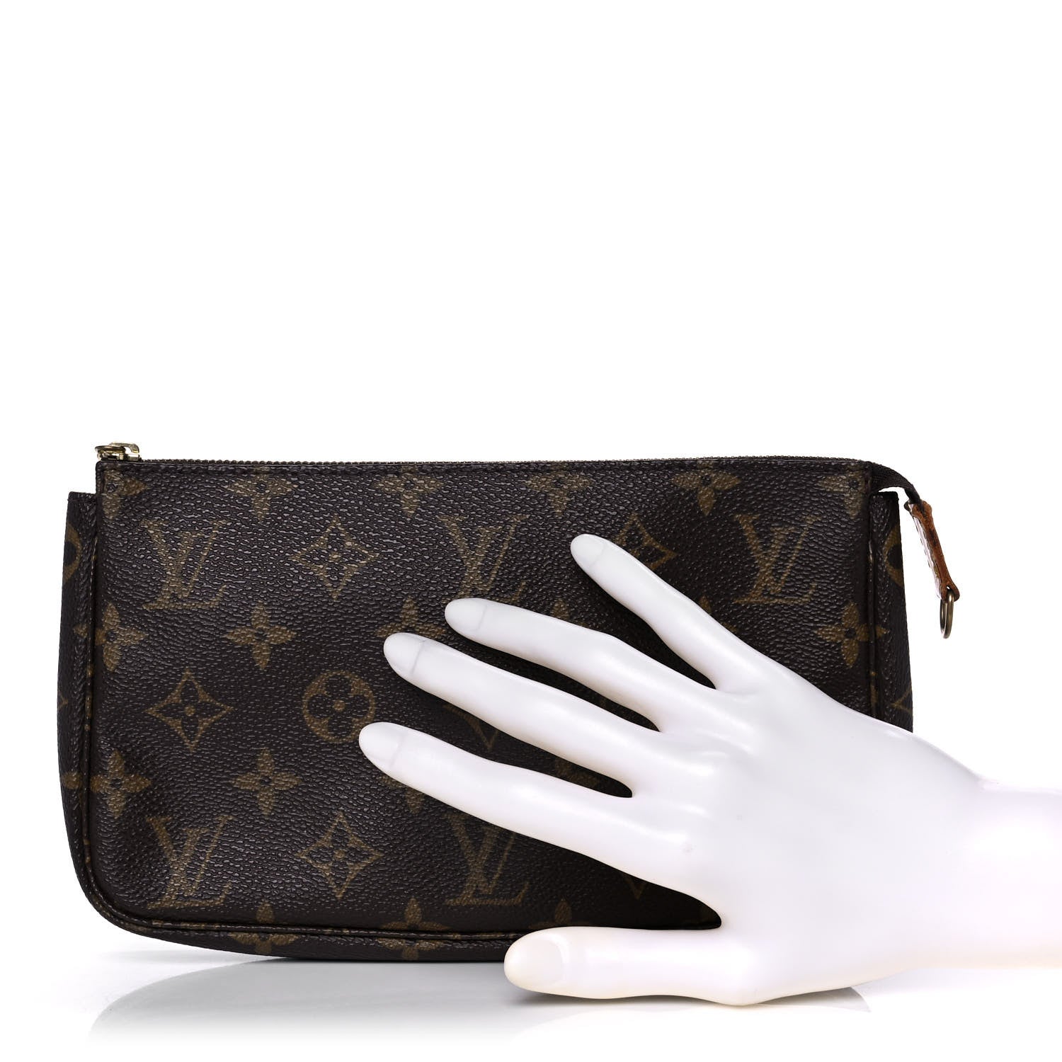 Louis Vuitton Monogram Pochette Accessories 2 of 12
