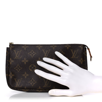 Louis Vuitton Monogram Pochette Accessories 2 of 12