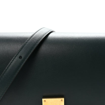 Celine Box Calfskin Medium Classic Box Flap Bag Amazone 8 of 10