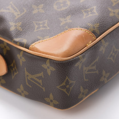 Louis Vuitton Monogram Porte-Documents Voyage Briefcase 12 of 18