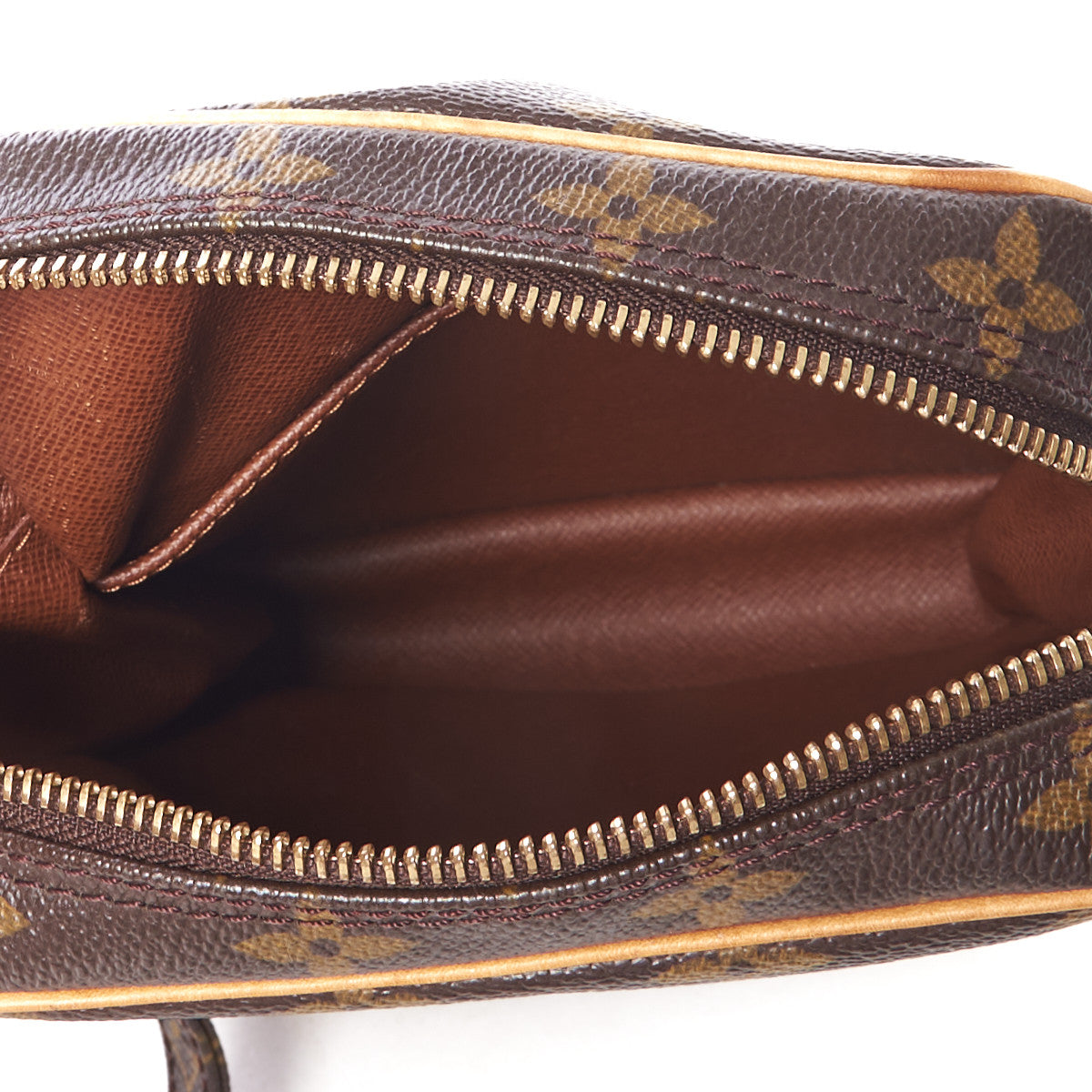 Louis Vuitton Monogram Danube 21 6 of 7