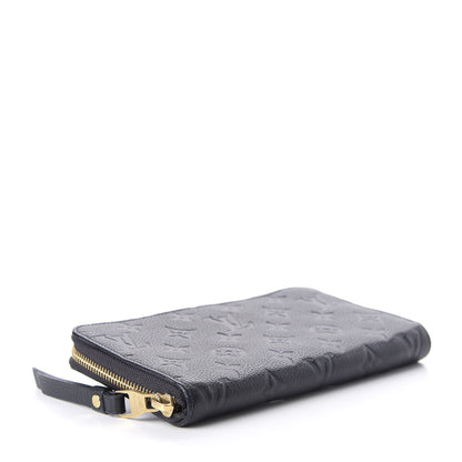 Louis Vuitton Empreinte Secret Long Wallet Infini 4 of 8