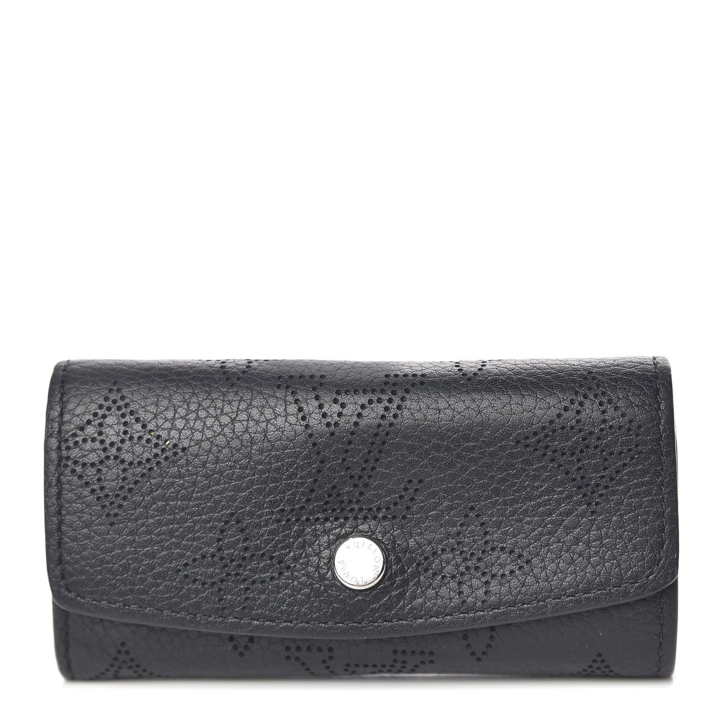 Mahina Multicles 4 Key Holder Black
