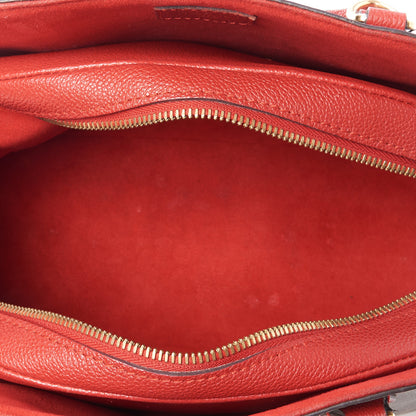 Louis Vuitton Monogram Alma BNB Cherry 6 of 7