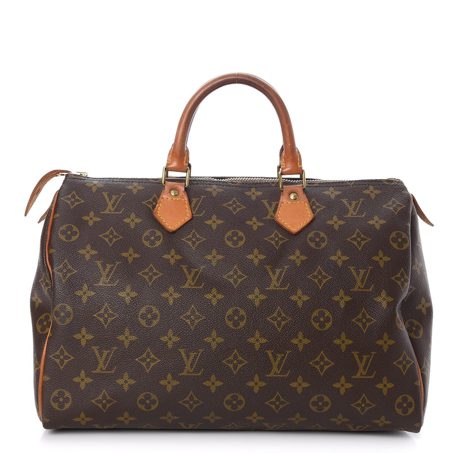 Monogram Speedy 35