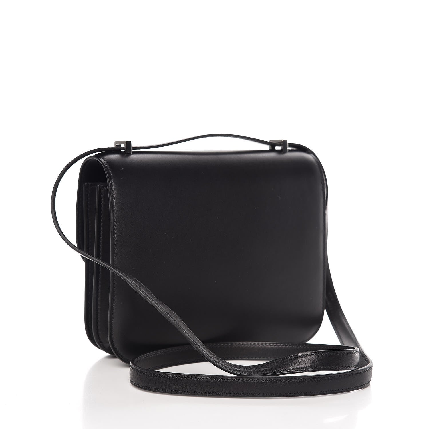Hermes Evercalf Constance 18 Black 3 of 15