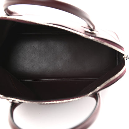 Hermes Chevre Mysore Bolide 31 Prune 5 of 10