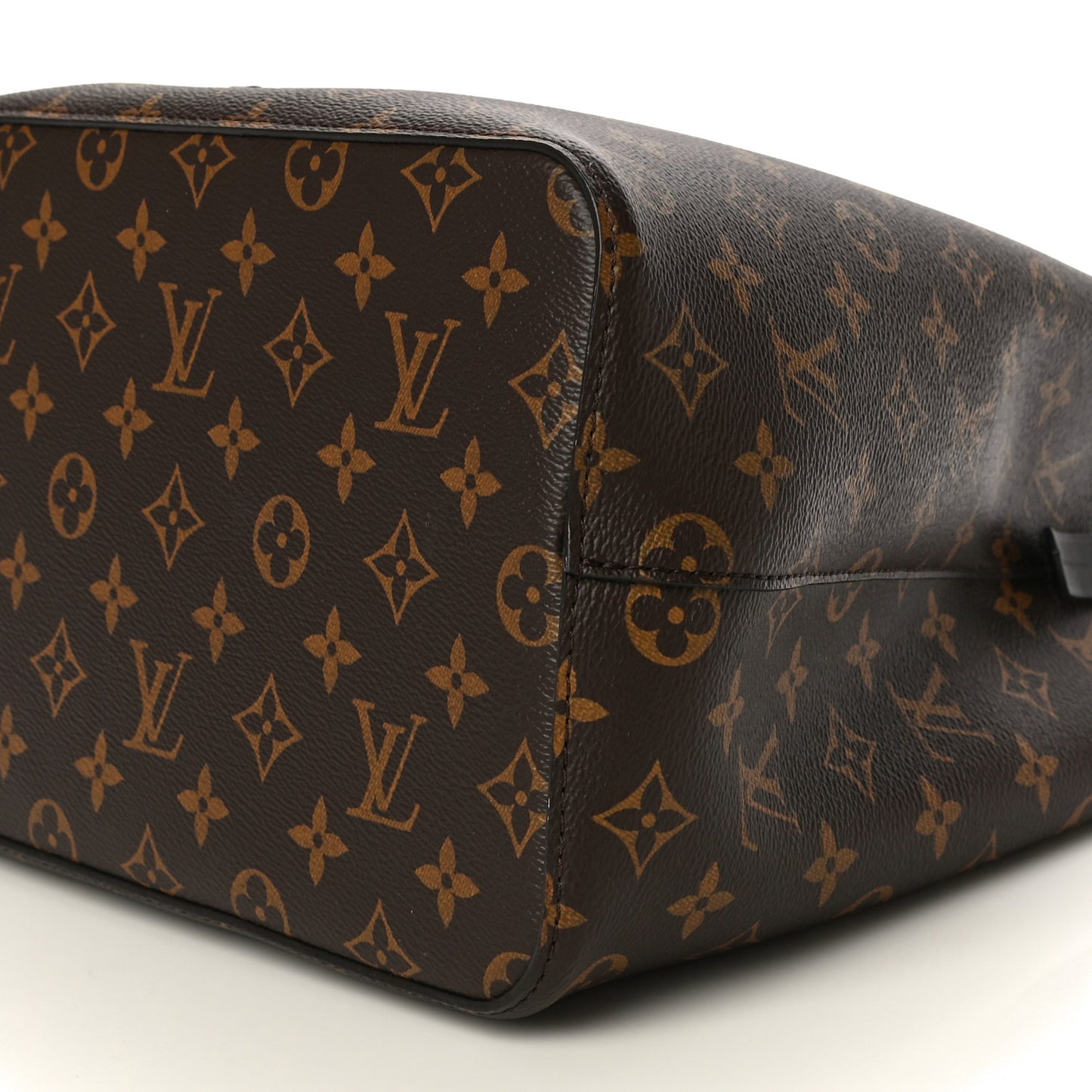 Monogram Neonoe MM Black