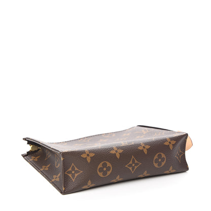 Louis Vuitton Monogram Toiletry Pouch 19 3 of 6