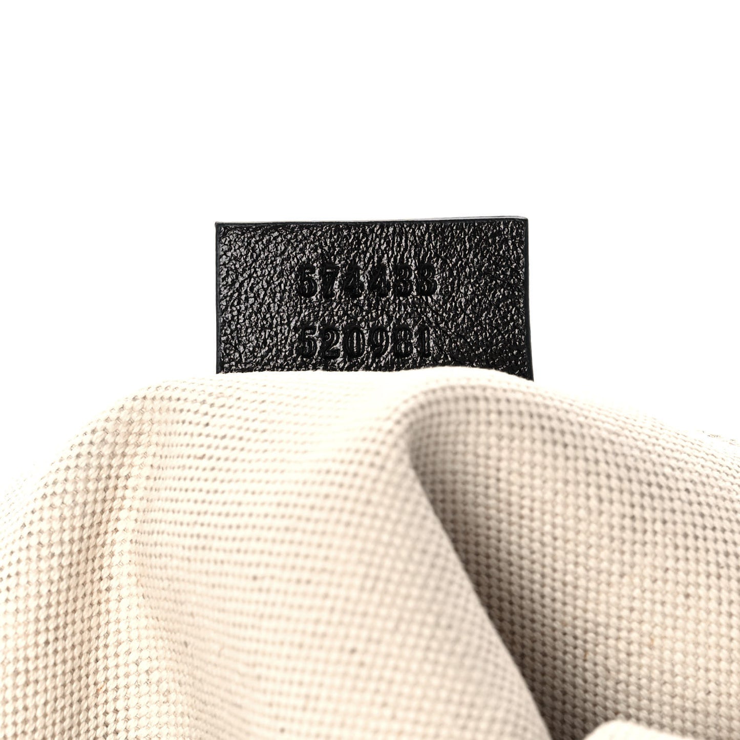 Raffia Azalea Calfskin Crochet Flower Small GG Marmont Shoulder Bag Natural Ecru Black