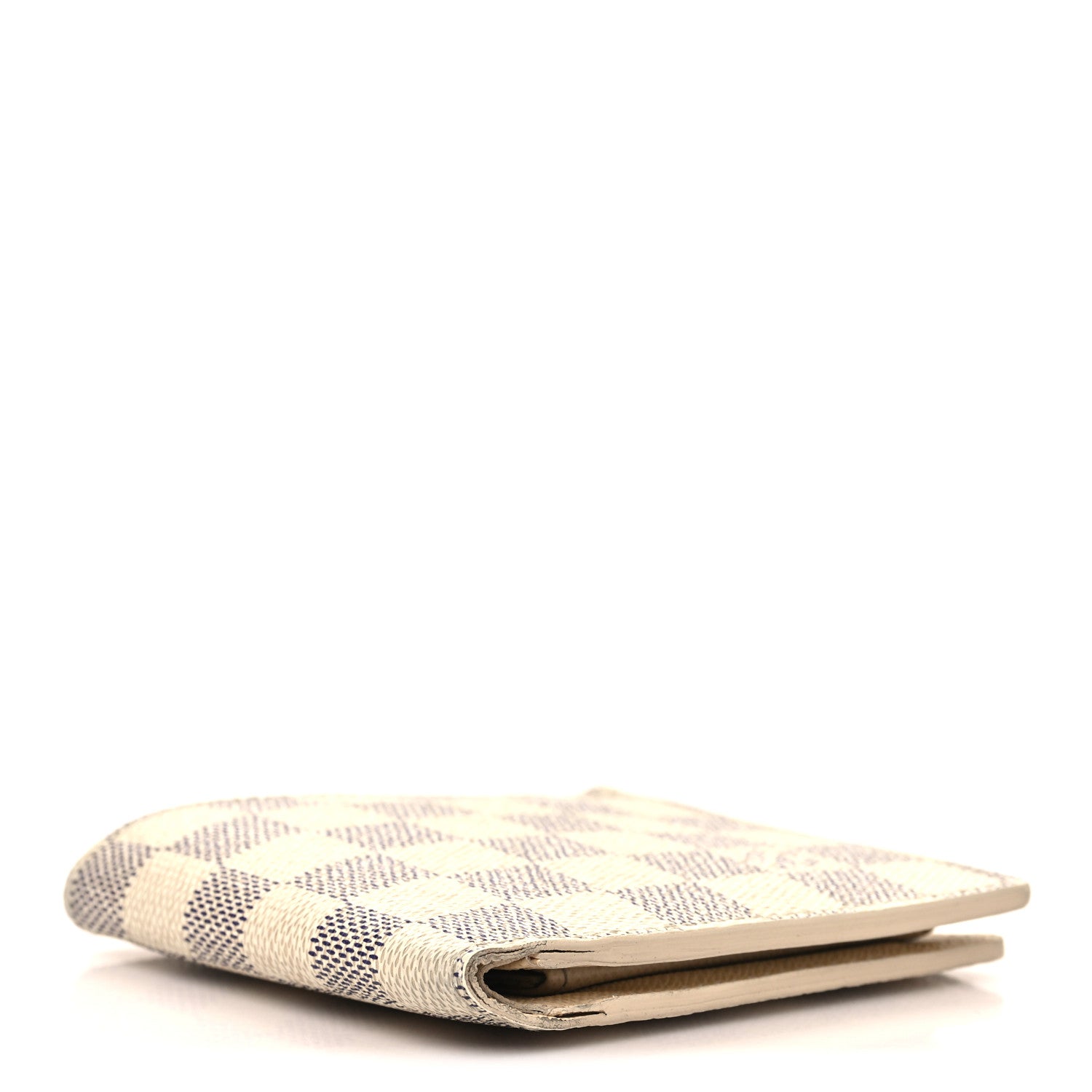 Louis Vuitton Damier Azur Marco Wallet 4 of 8