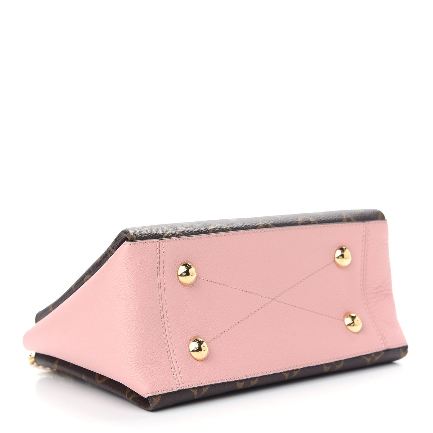 Monogram Surene BB Rose Poudre