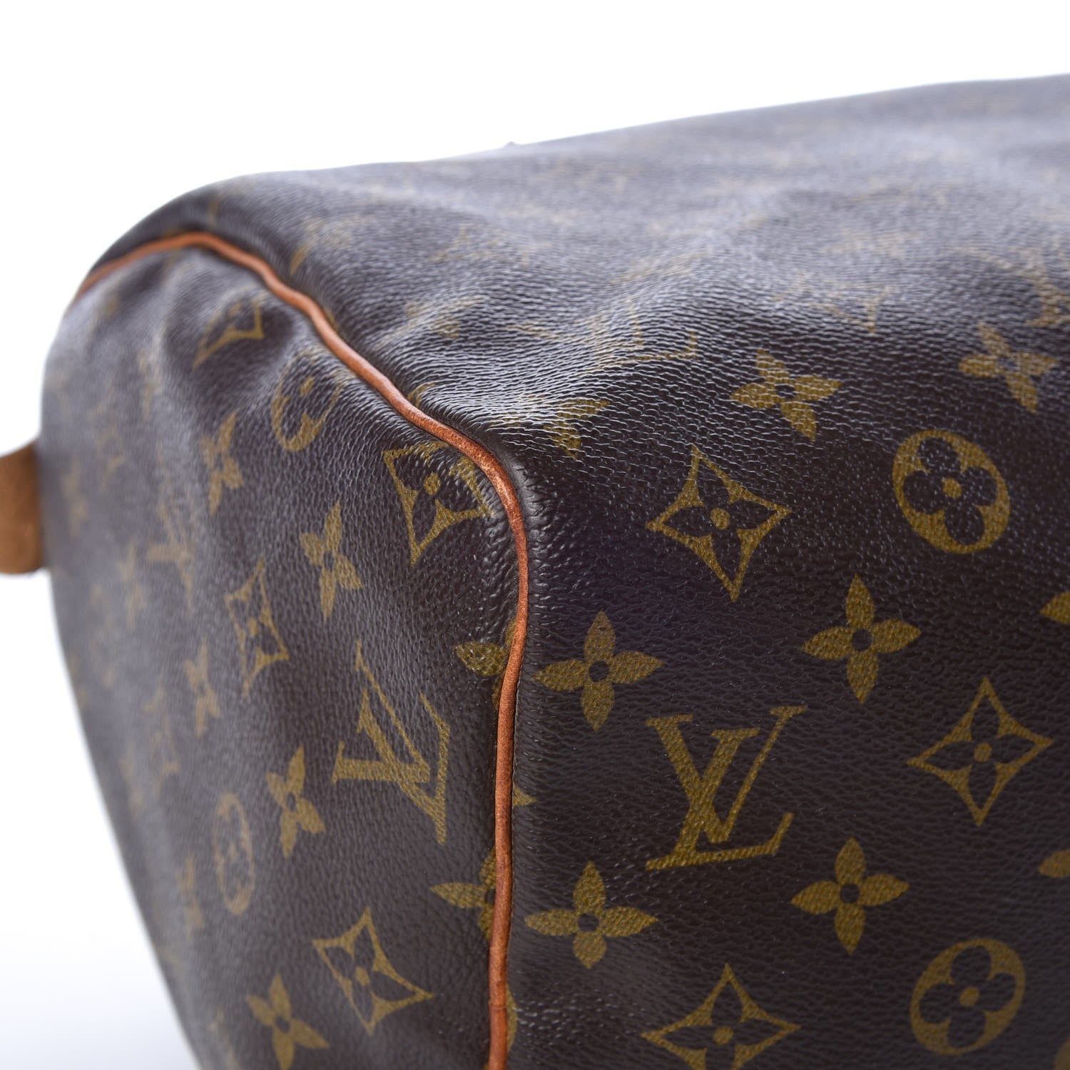 Louis Vuitton Monogram Speedy 30 14 of 17