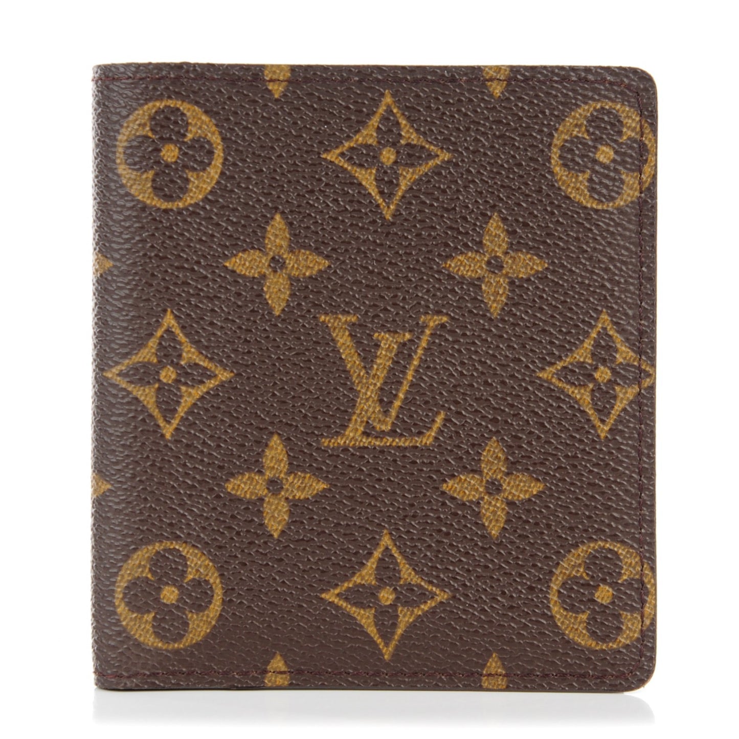 Monogram 10 Card Billfold Wallet