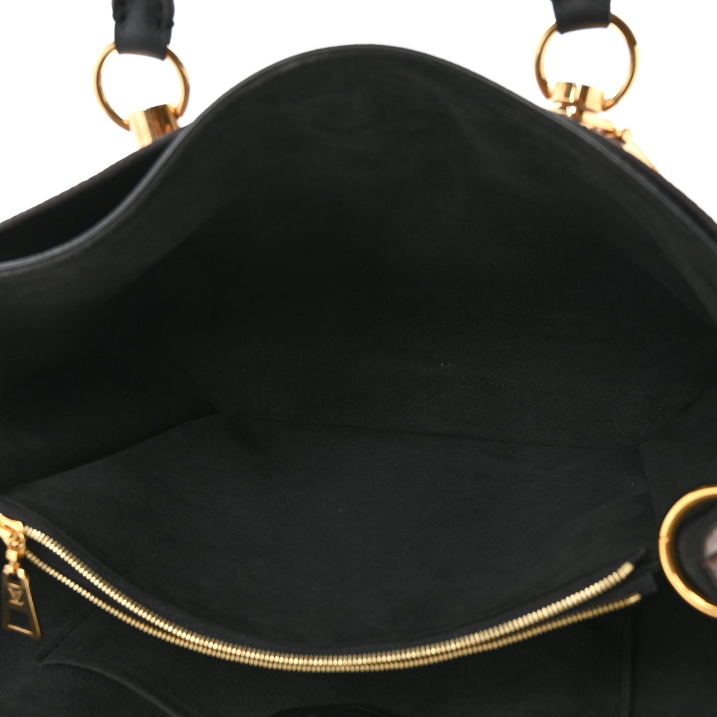 Damier Ebene LV Riverside Black