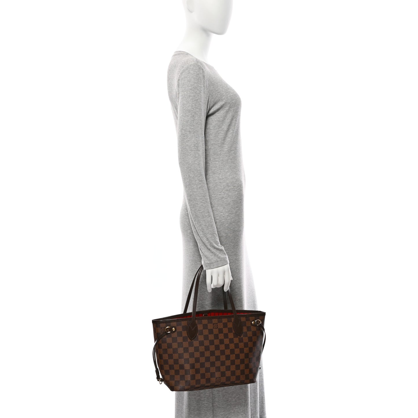 Damier Ebene Neverfull PM