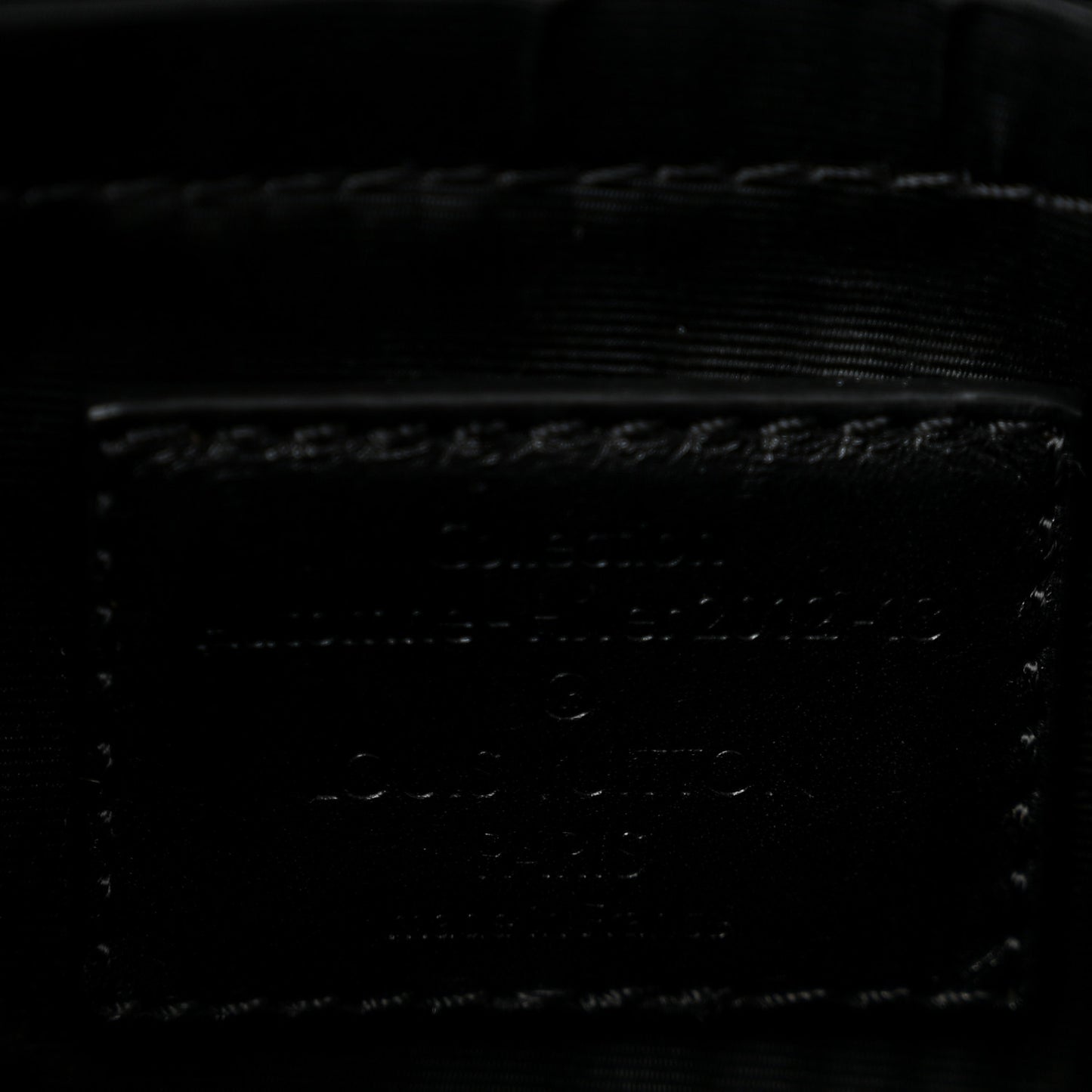 Jacquard Velvet Leopard Print Stephen Sprouse Speedy