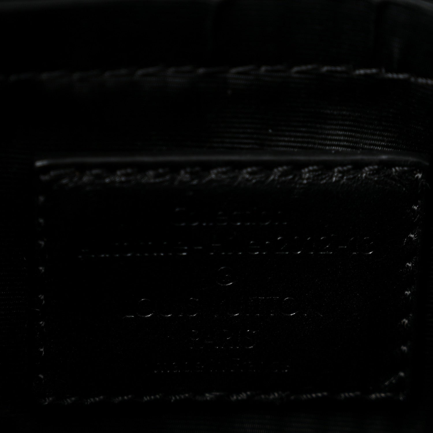 Louis Vuitton Jacquard Velvet Leopard Print Stephen Sprouse Speedy 6 of 12