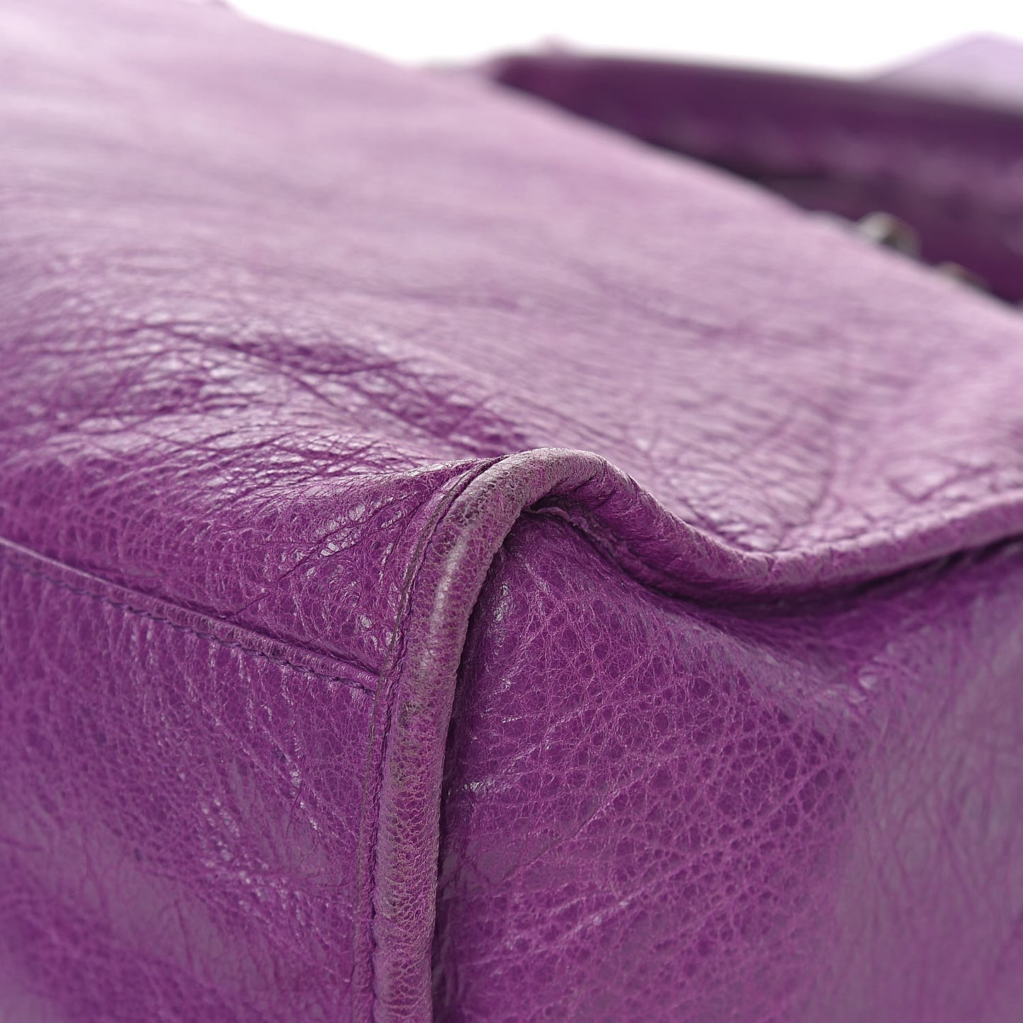 Agneau Classic Hardware City Ultraviolet