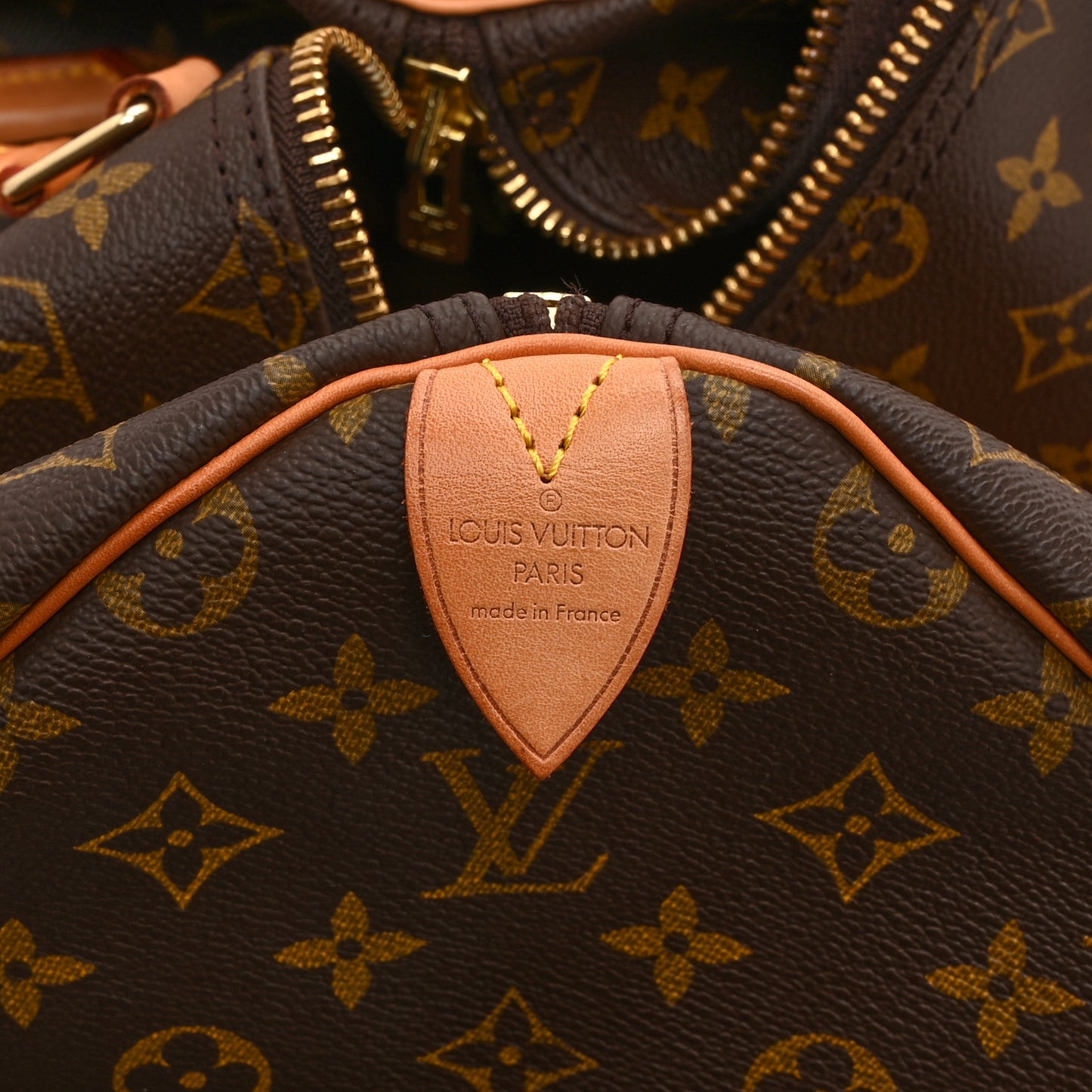 Monogram Keepall 50
