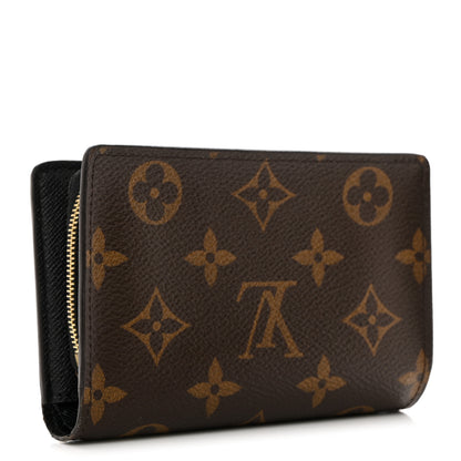 Louis Vuitton Reverse Monogram Juliette Wallet 3 of 9