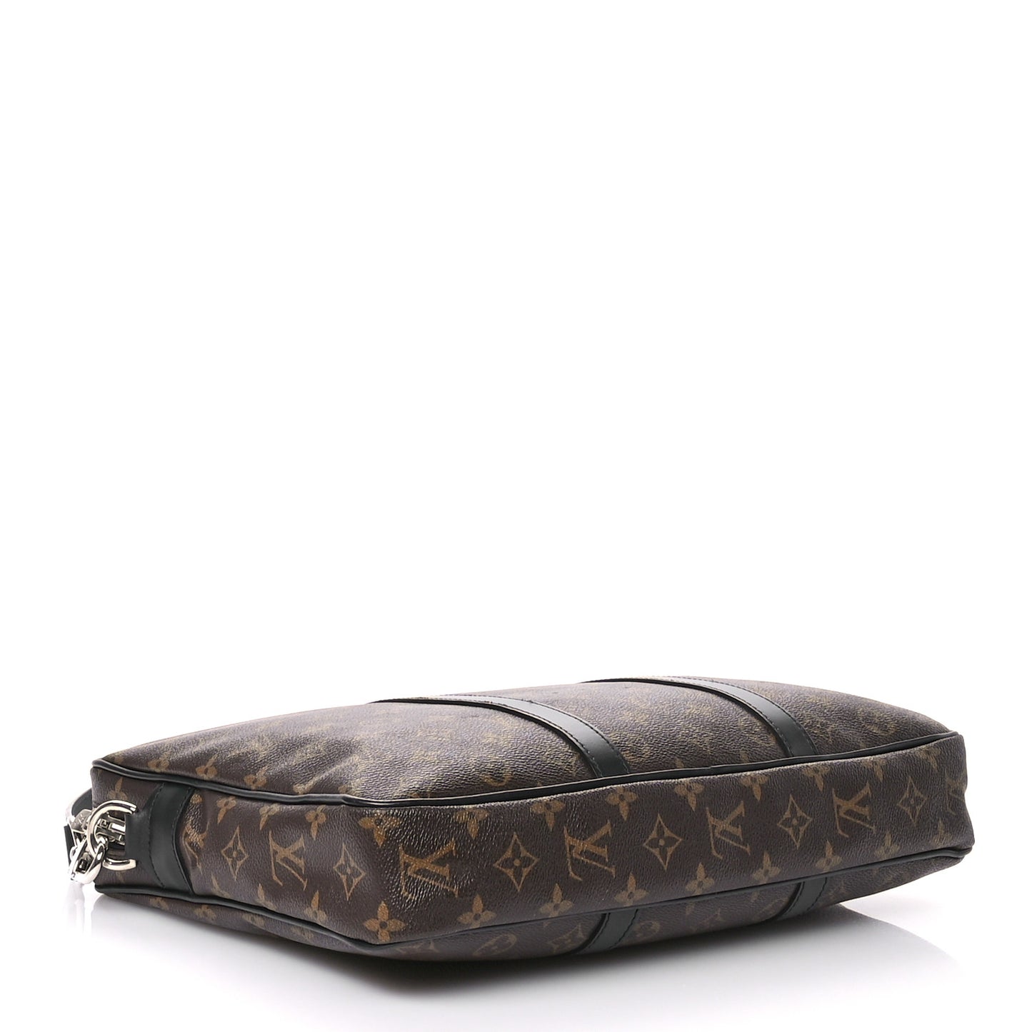 Monogram Macassar Porte-Documents Voyage PM