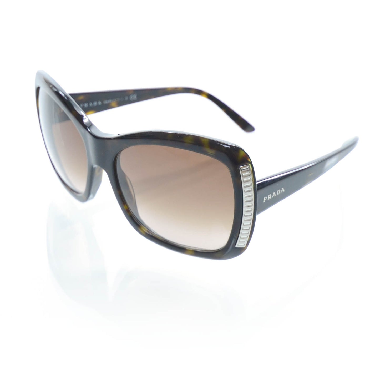Tortoise Shell Sunglasses SPR 11L