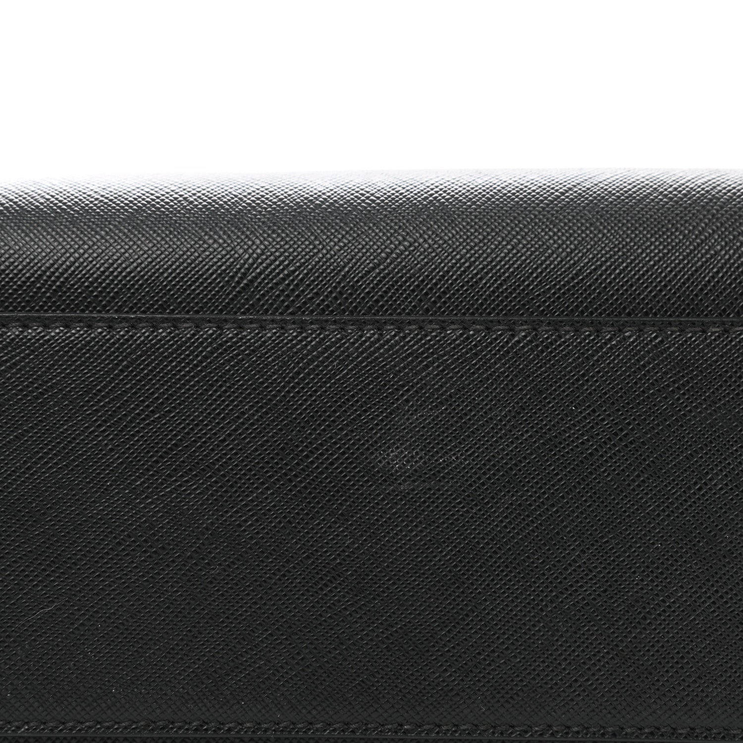 Prada Saffiano Shopping Tote Black 11 of 11