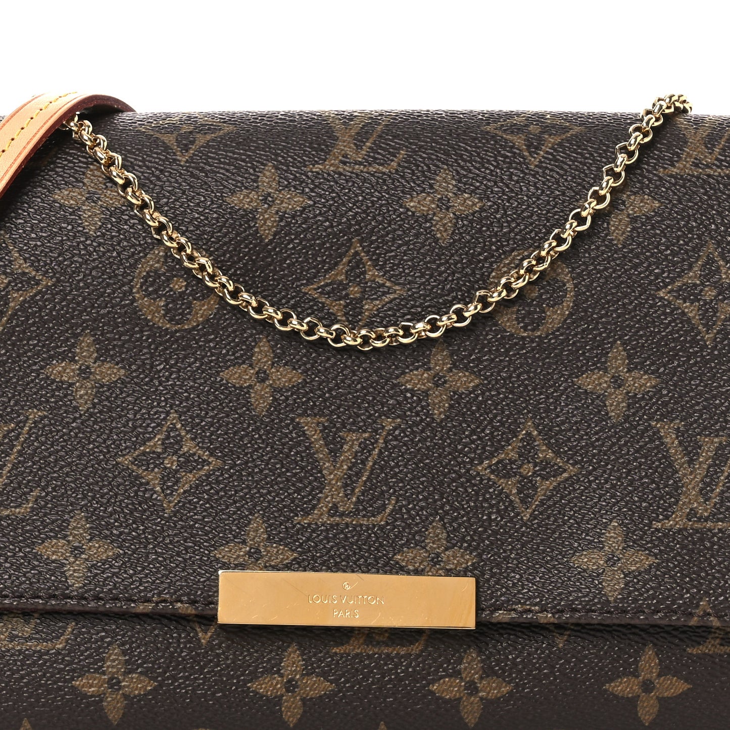 Monogram Favorite MM