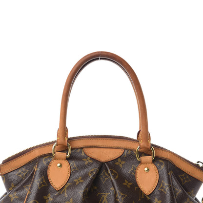 Louis Vuitton Monogram Tivoli PM 14 of 14