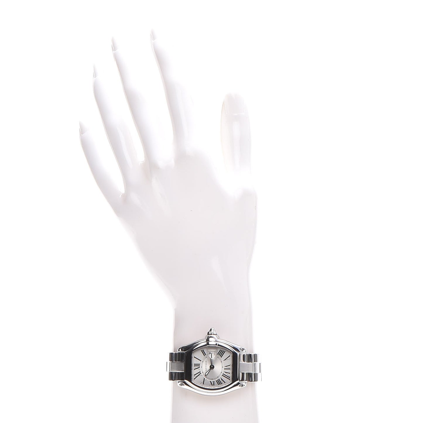 Stainless Steel 31mm Roadster Quartz Watch