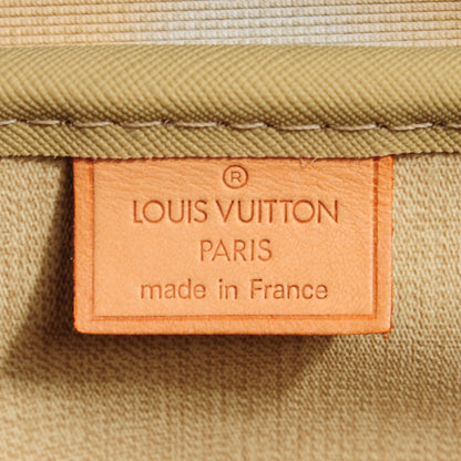 Louis Vuitton Monogram Deauville 7 of 8