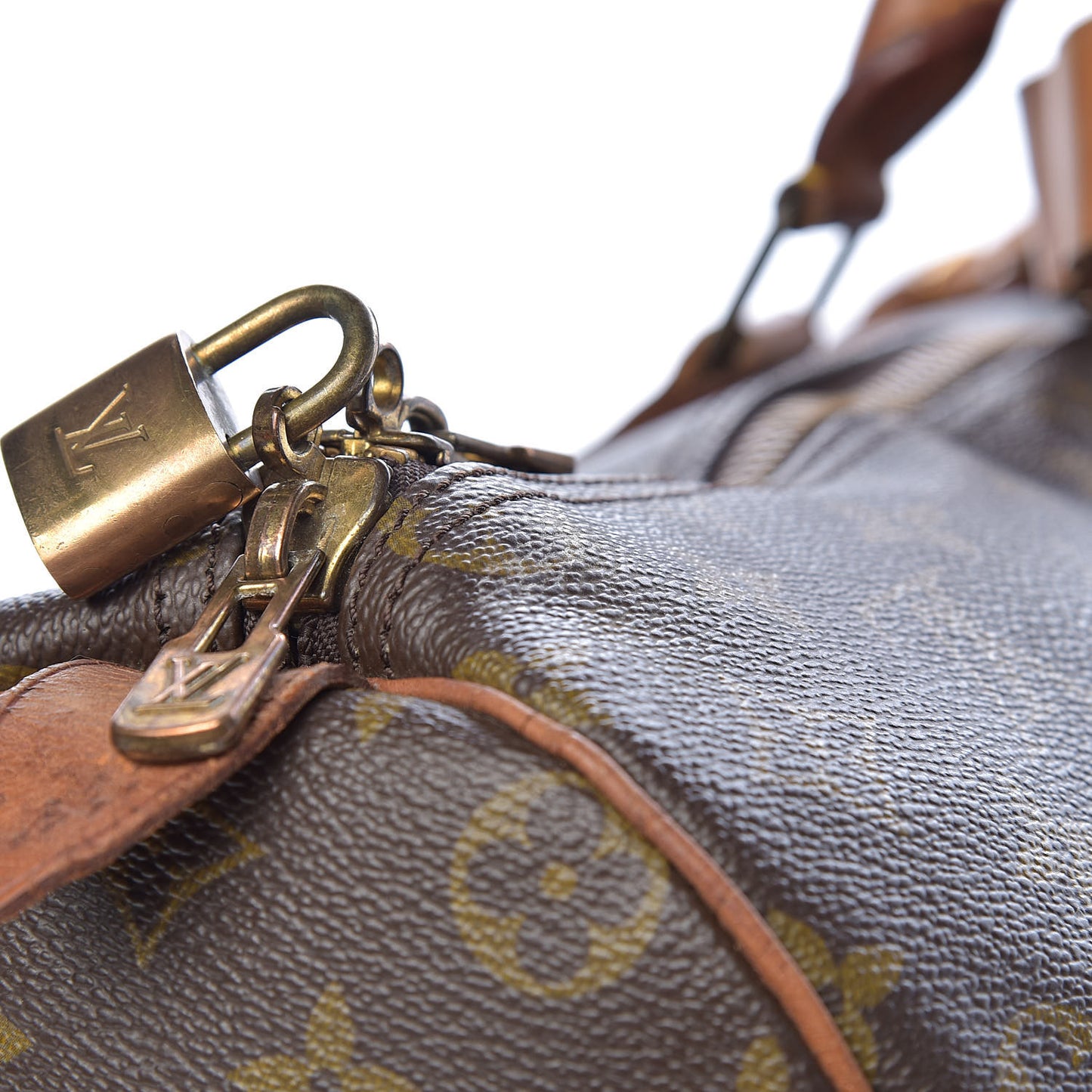 Monogram Keepall 50