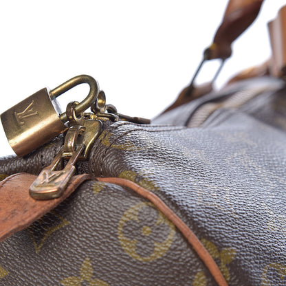 Louis Vuitton Monogram Keepall 50 11 of 25