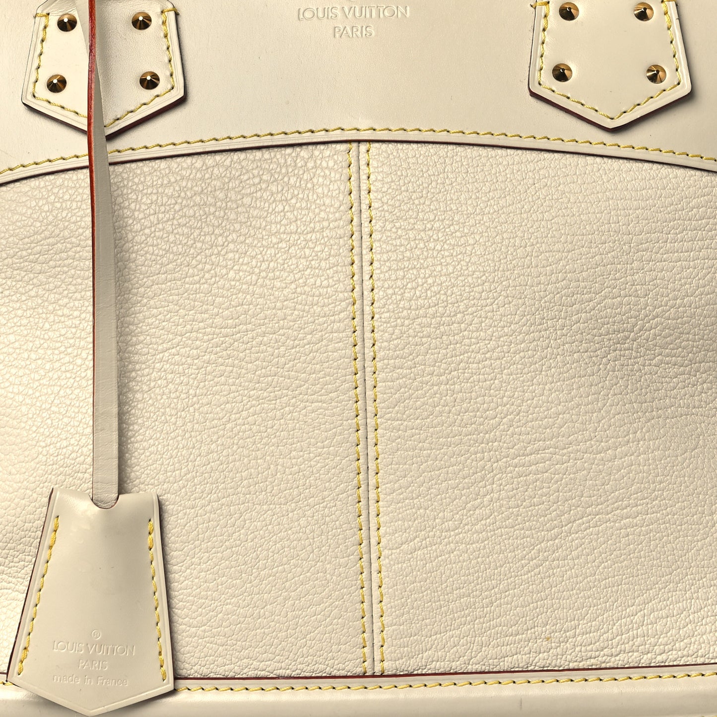 Suhali Lockit PM White