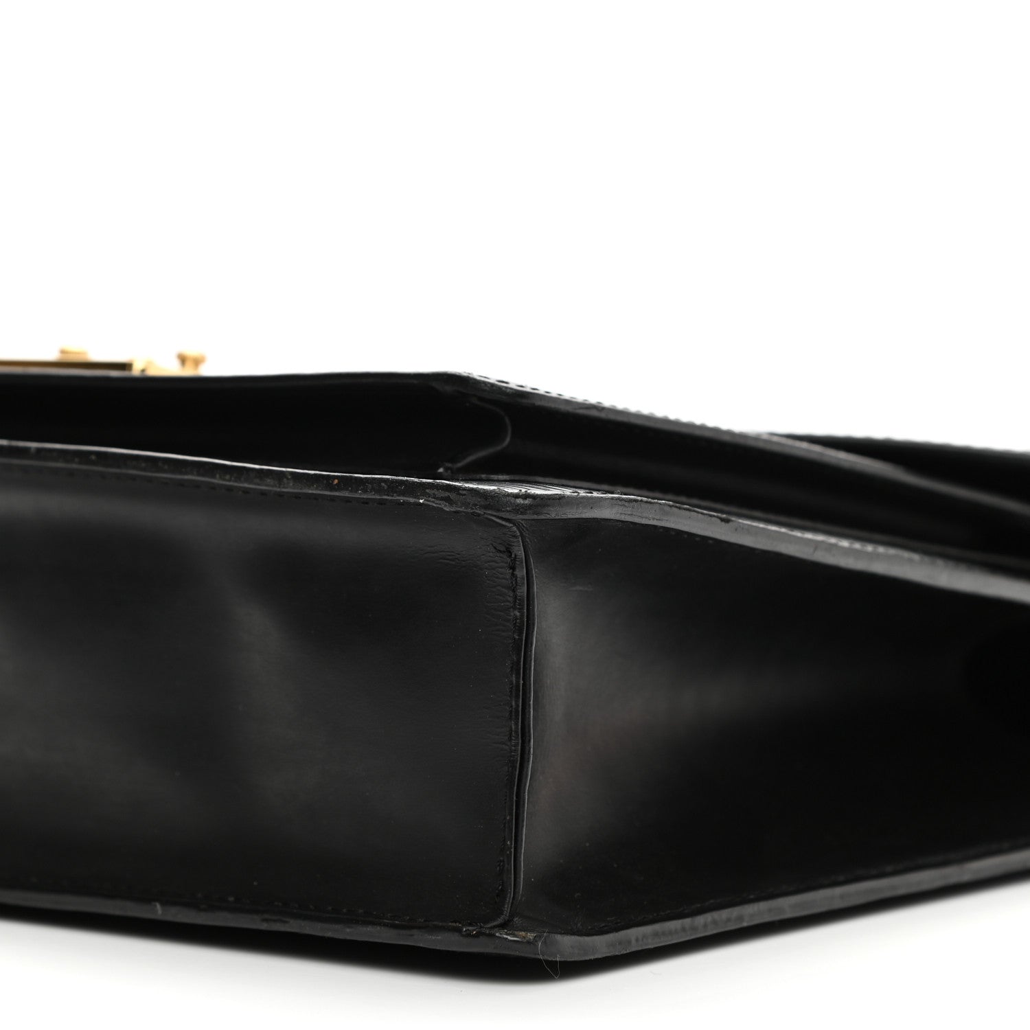 Louis Vuitton Epi Monceau Black 9 of 12