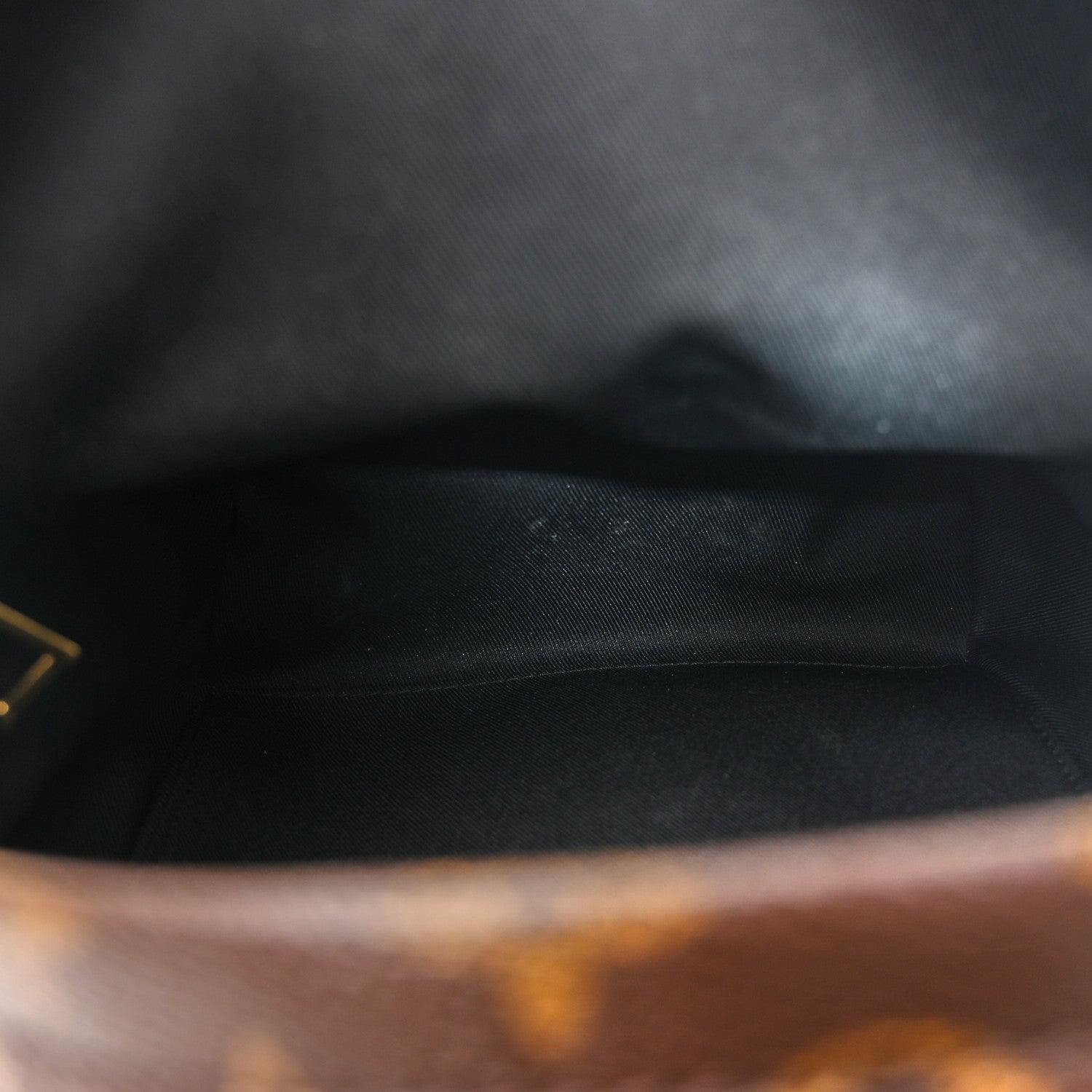 Louis Vuitton Monogram Palm Springs Backpack PM 5 of 9